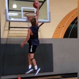 Meet your Posher, Justin